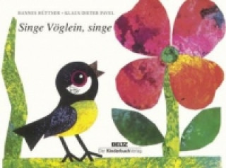 Singe Vöglein, singe