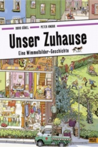 Unser Zuhause