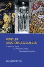 Künstler im Nationalsozialismus