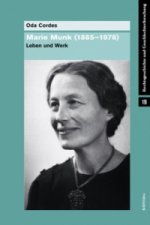 Marie Munk (1885-1978)