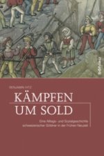 Kämpfen um Sold