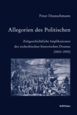Allegorien des Politischen