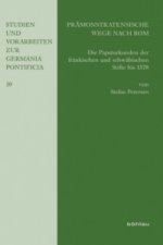 Prämonstratensische Wege nach Rom