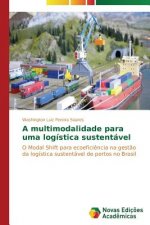 multimodalidade para uma logistica sustentavel