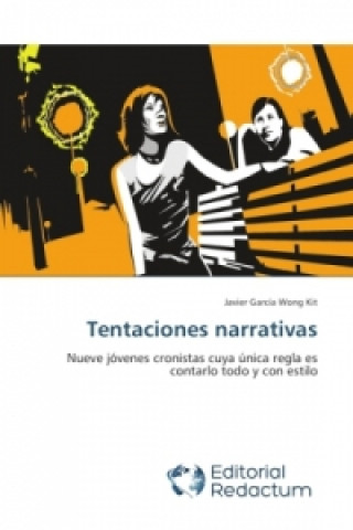 Tentaciones narrativas