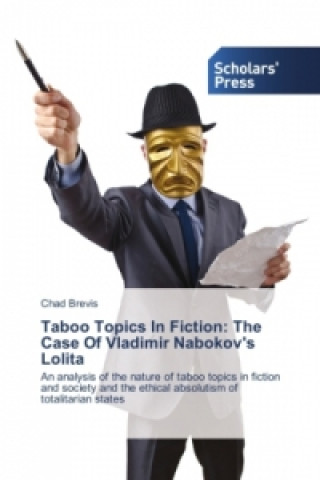 Taboo Topics In Fiction