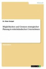 Möglichkeiten und Grenzen strategischer Planung in mittelständischen Unternehmen