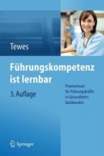 Fuhrungskompetenz ist lernbar