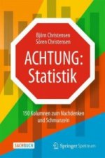 Achtung: Statistik