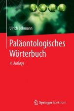 Palaontologisches Woerterbuch