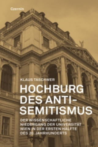 Hochburg des Antisemitismus