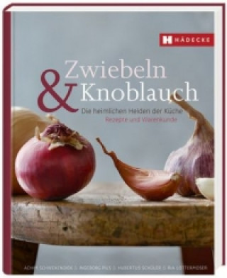 Zwiebeln & Knoblauch