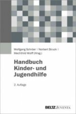 Handbuch Kinder- und Jugendhilfe