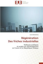 Regeneration Des Friches Industrielles