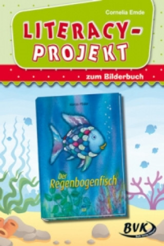 Literacy-Projekt zum Bilderbuch 