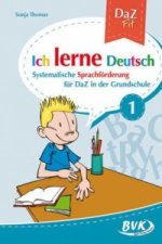 Ich lerne Deutsch. Bd.1