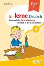 Ich lerne Deutsch. Bd.4