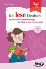 Ich lese Deutsch. Bd.2