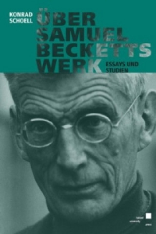 Über Samuel Becketts Werk