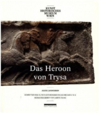 DAS HEROON VON TRYSA. Bd. 1 Textband