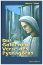 Die Goldenen Verse des Pythagoras