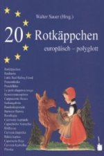 20 Rotkäppchen europäisch-polyglott