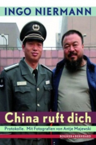 China ruft dich