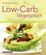 Low-Carb vegetarisch