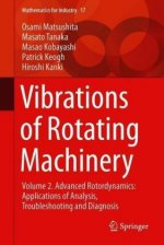 Vibrations of Rotating Machinery