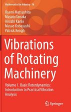 Vibrations of Rotating Machinery