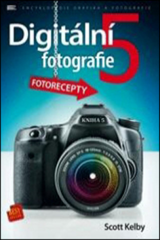 Digitální fotografie 5