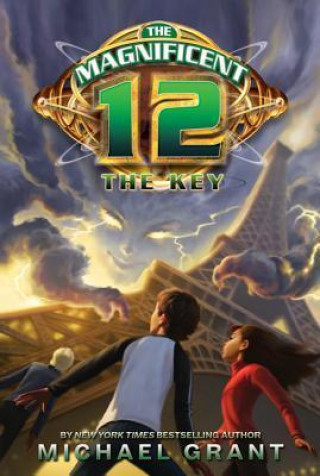 Magnificent 12: The Key