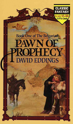 Pawn of Prophecy