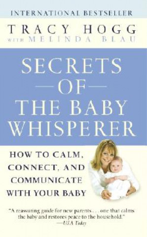 Secrets of the Baby Whisperer