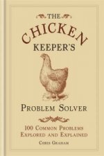 Chicken Keeper's Problem Solver