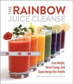 Rainbow Juice Cleanse