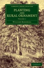 Planting and Rural Ornament: Volume 1
