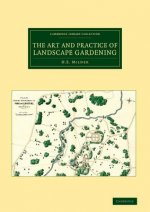 Art and Practice of Landscape Gardening