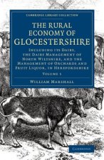 Rural Economy of Glocestershire