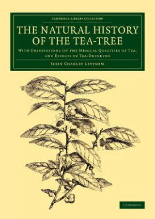 Natural History of the Tea-Tree