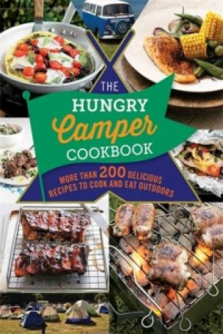 Hungry Camper Cookbook