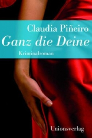 Ganz die Deine