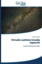 Virtuālā realitāte tīmekļa lappusēs
