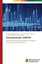 Demodulador OQPSK