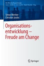 Organisationsentwicklung - Freude Am Change