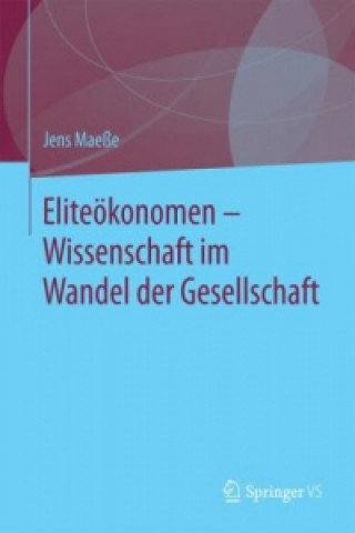 Eliteoekonomen