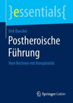 Postheroische F hrung