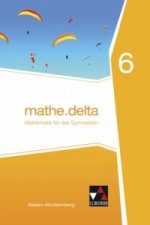 mathe.delta Baden-Württemberg 6