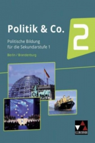 Politik & Co. Berlin/Brandenburg 2