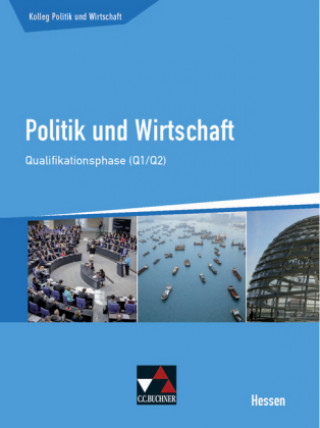 Politik und Wirtschaft He Qualifikationsphase Q1/2
